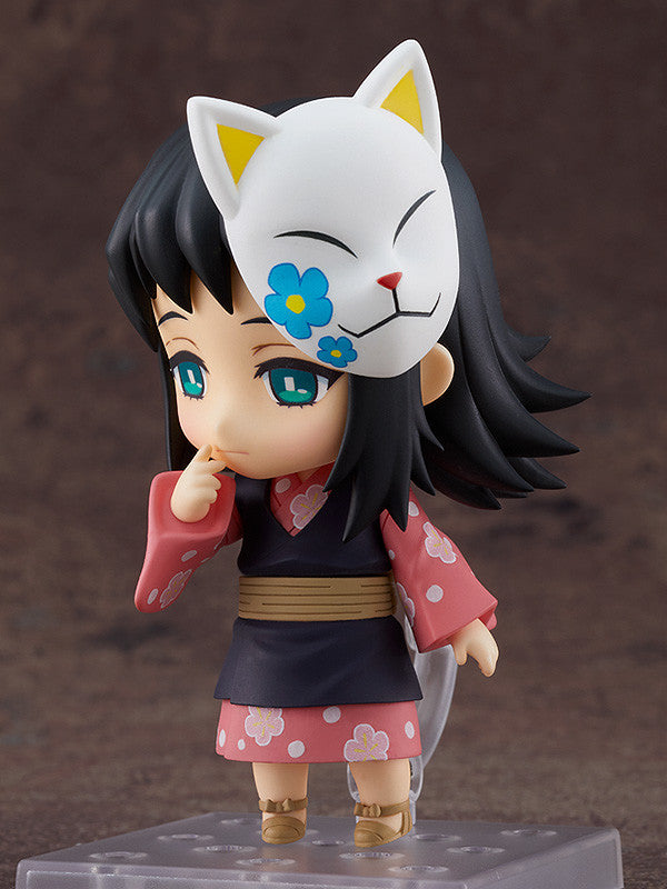 Nendoroid Demon Slayer Makomo