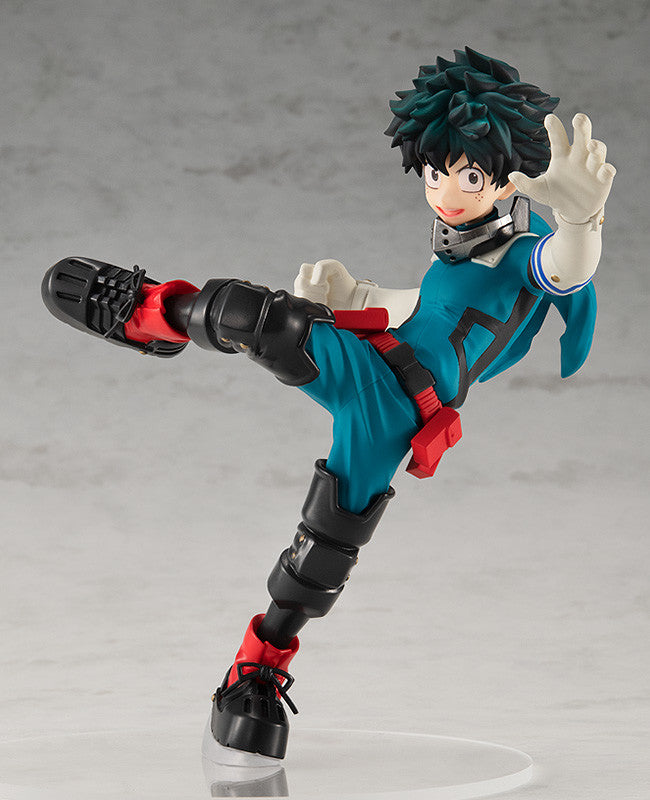 Pop Up Parade My Hero Academia Izuku Midoriya Hero Costume Version