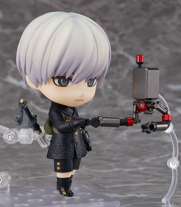 Nendoroid Nier Automata 9S