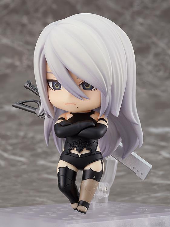 Nendoroid Nier Automata A2 Yorha Type A No 2