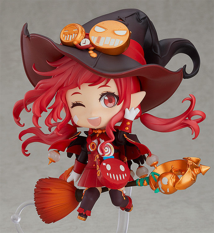 Nendoroid Dungeon Hunter Online Geniewiz