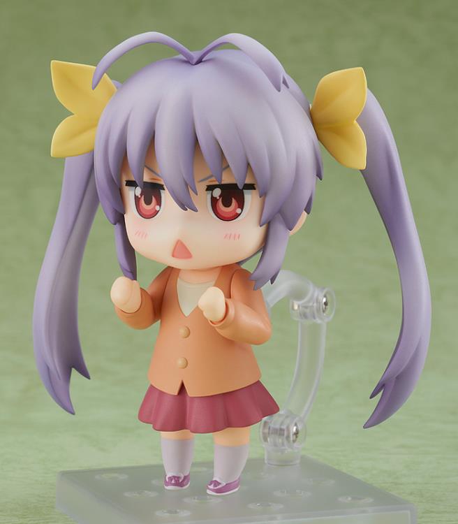 Nendoroid More Face Swap Non Non Biyori Nonstop