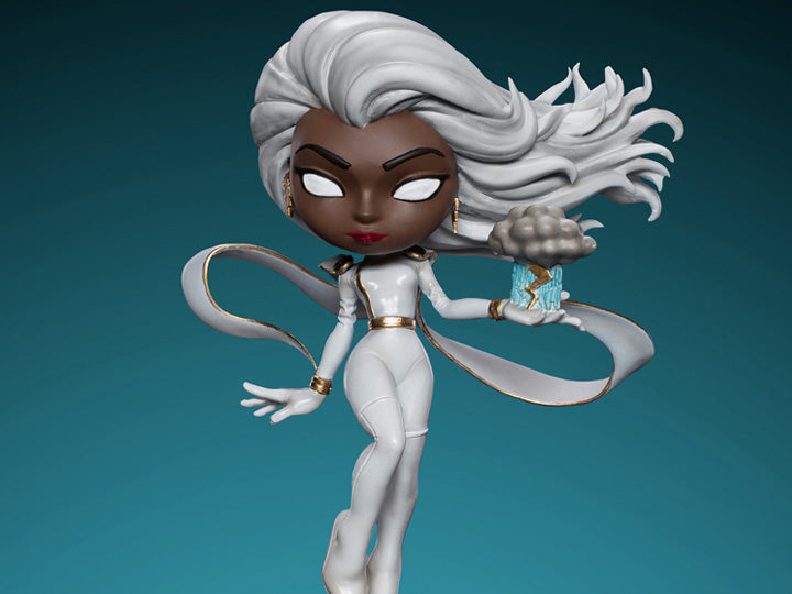 Iron Studios Mini Co Marvel X-Men Storm