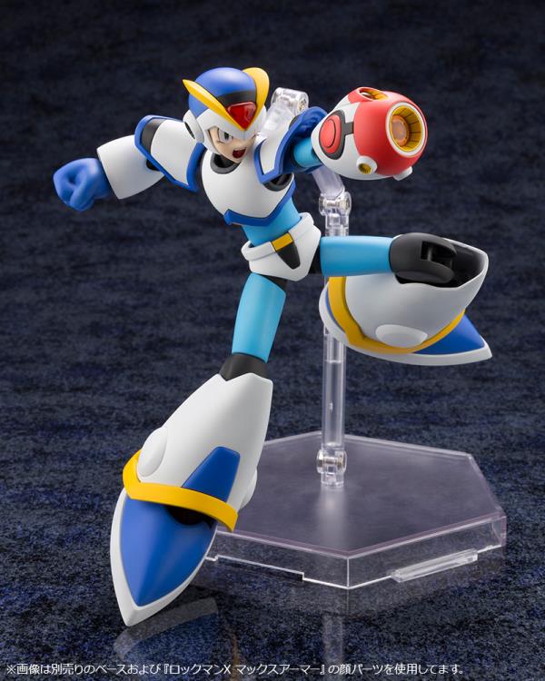 Kotobukiya Megaman X - X (Full Armor)