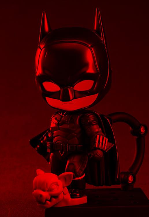 Nendoroid DC The Batman - Batman