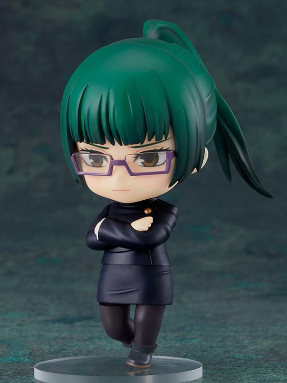 Nendoroid Jujutsu Kaisen - Maki Zenin