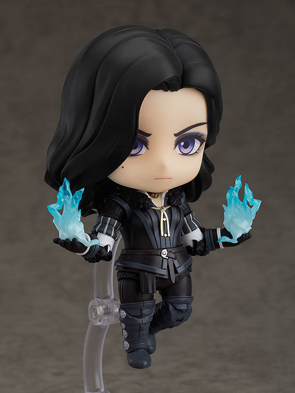 Nendoroid The Witcher 3 Wild Hunt Yennefer