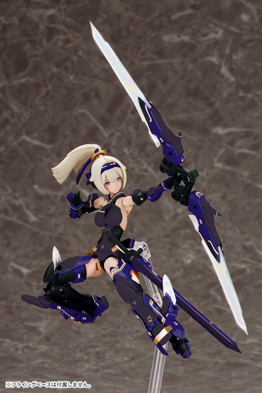 Kotobukiya Megami Device Asra Archer Shadow Edition
