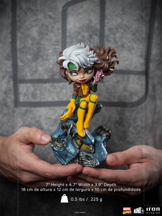 Iron Studios Mini Co Marvel X-Men Rogue