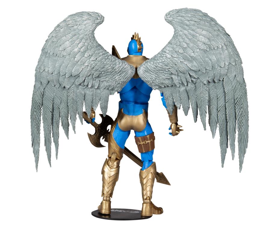 McFarlane Toys Spawn Redeemer