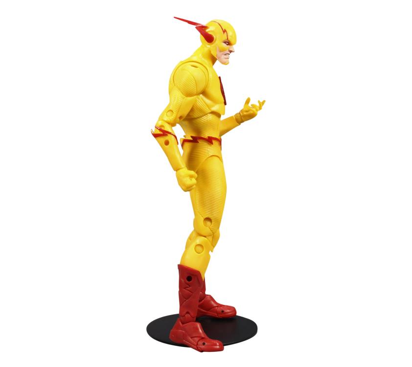 McFarlane Toys DC Reverse Flash