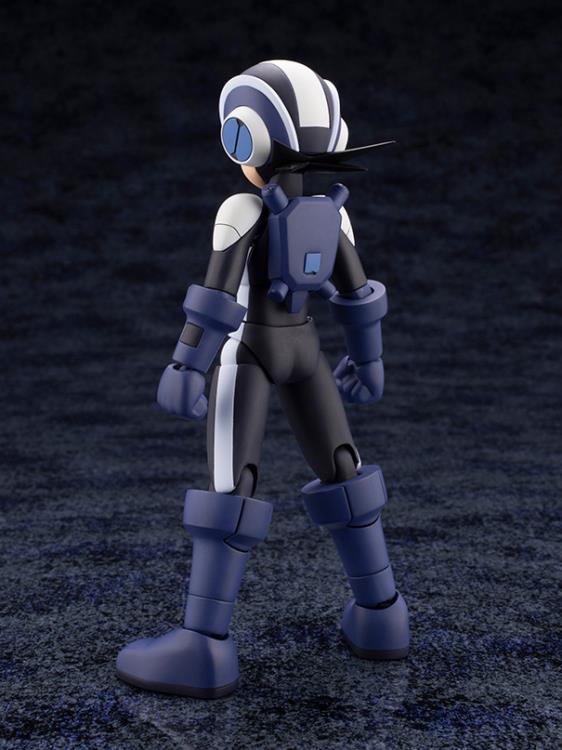 Kotobukiya Mega Man Battle Network - Dark Mega Man.Exe