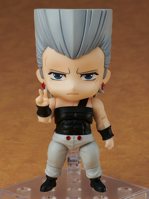 Nendoroid Jojo's Bizarre Adventure Jean Pierre Polnaref