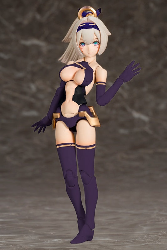 Kotobukiya Megami Device Asra Archer Shadow Edition