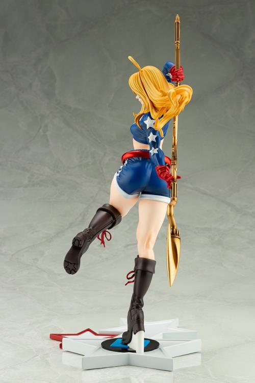Kotobukiya Bishoujo DC Comics Stargirl