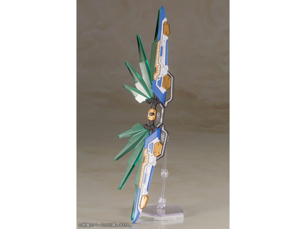 Kotobukiya Megami Device Phantasy Star Online Gene Stella Innocent Version