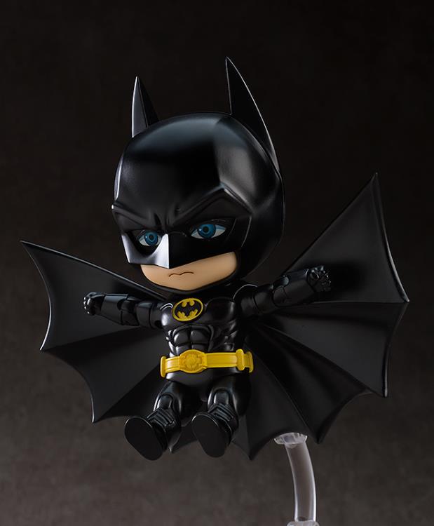 Nendoroid DC Batman 1989 Batman with Batmobile