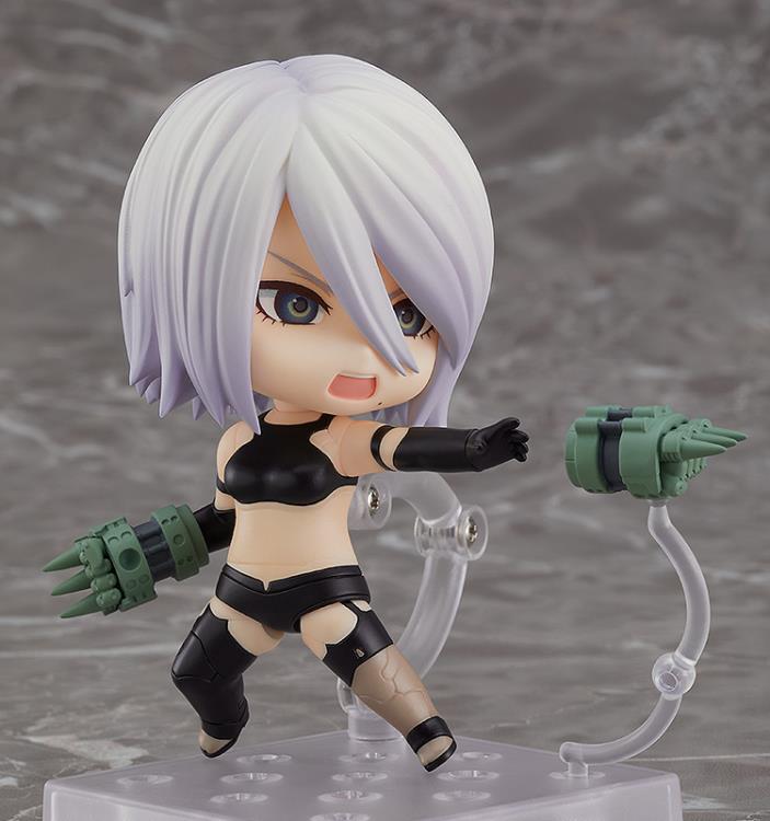 Nendoroid NieR:Automata A2 (YoRHa Type A No. 2) Short Hair Ver.