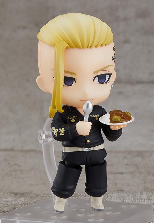 Nendoroid Tokyo Revengers Draken