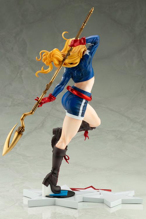 Kotobukiya Bishoujo DC Comics Stargirl
