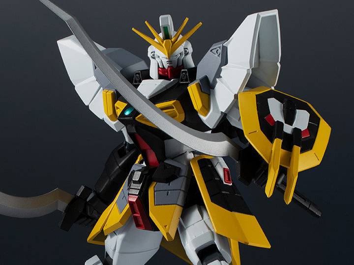 Gundam Universe Gundam Wing Sandrock