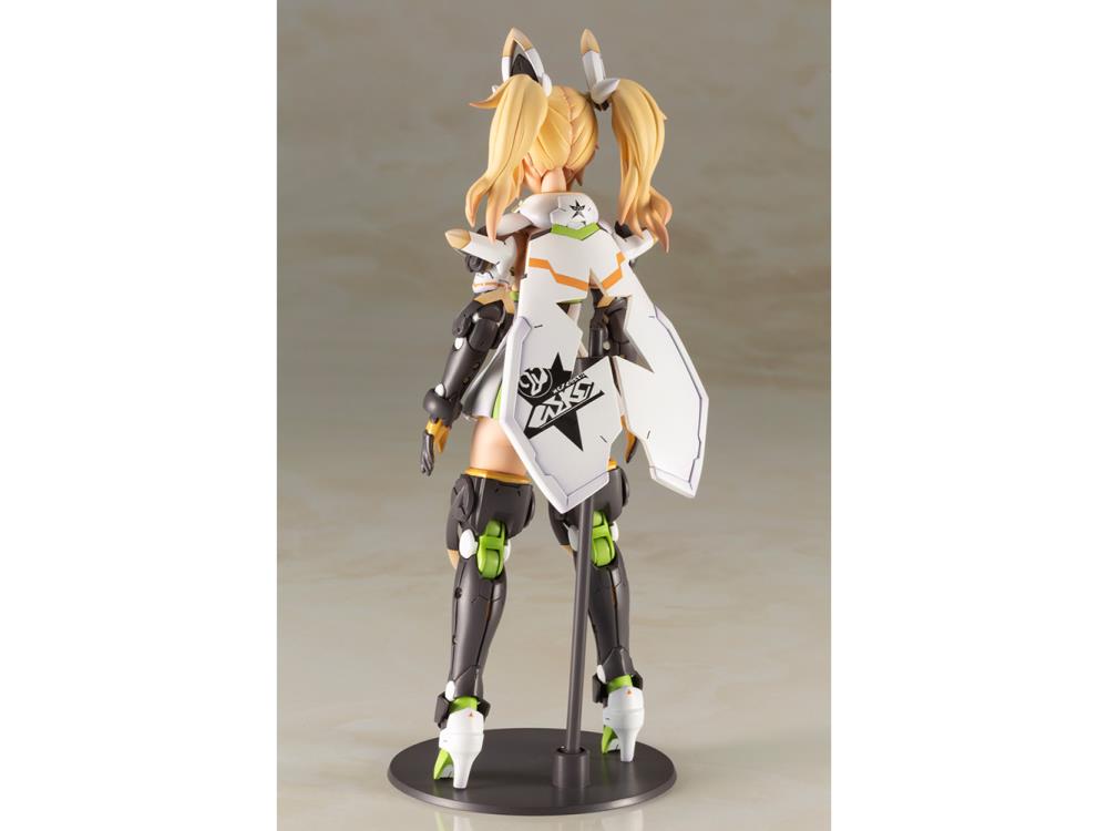 Kotobukiya Megami Device Phantasy Star Online Gene Stella Innocent Version