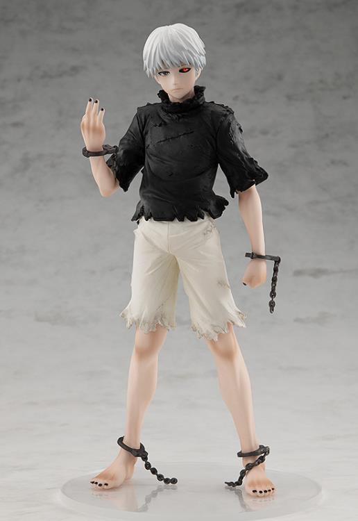 POP UP PARADE Tokyo Ghoul Ken Kaneki
