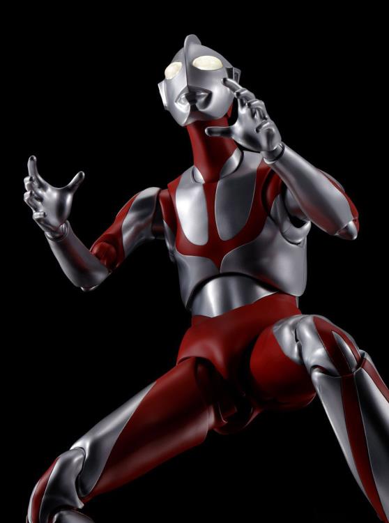 Dynaction Ultraman Shin Ultraman