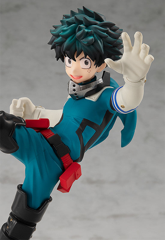 Pop Up Parade My Hero Academia Izuku Midoriya Hero Costume Version
