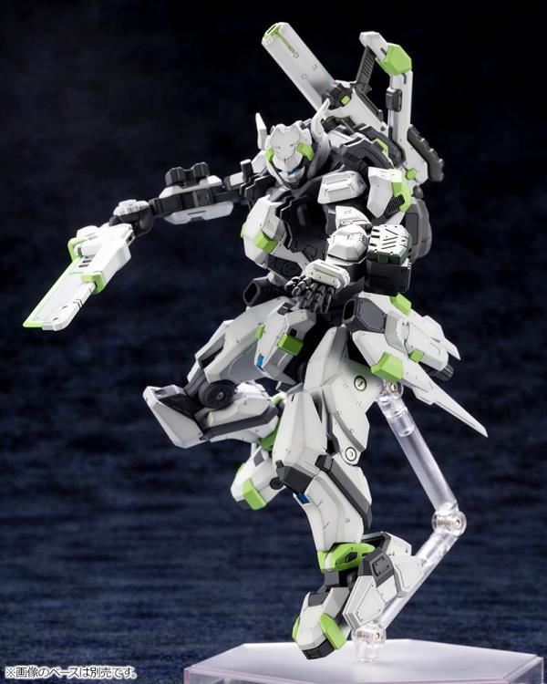 Kotobukiya Border Break Kisei Kuushiki