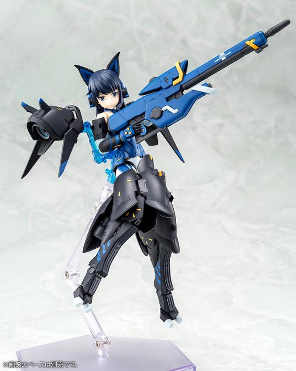 Kotobukiya Megami Device Alice Gear Aegis Mutsumi Koashi