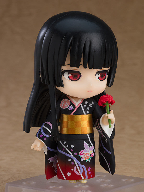 Nendoroid Hell Girl Ai Enma