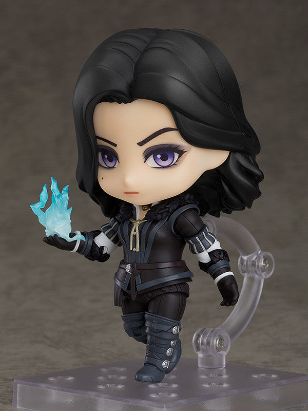 Nendoroid The Witcher 3 Wild Hunt Yennefer