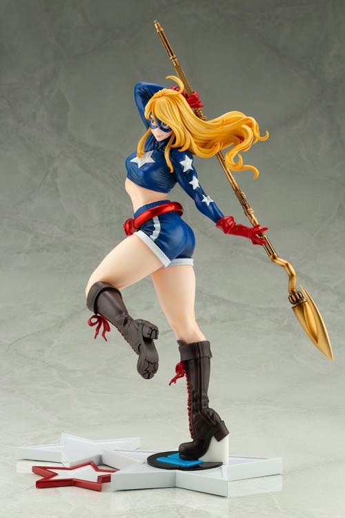 Kotobukiya Bishoujo DC Comics Stargirl