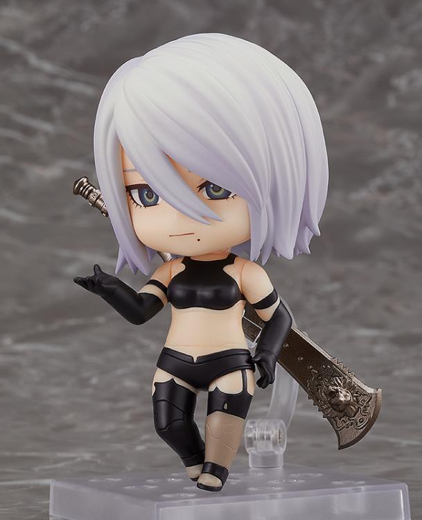 Nendoroid NieR:Automata A2 (YoRHa Type A No. 2) Short Hair Ver.