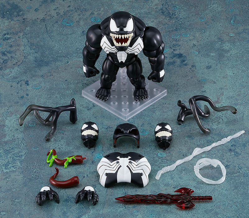 Nendoroid Marvel Venom
