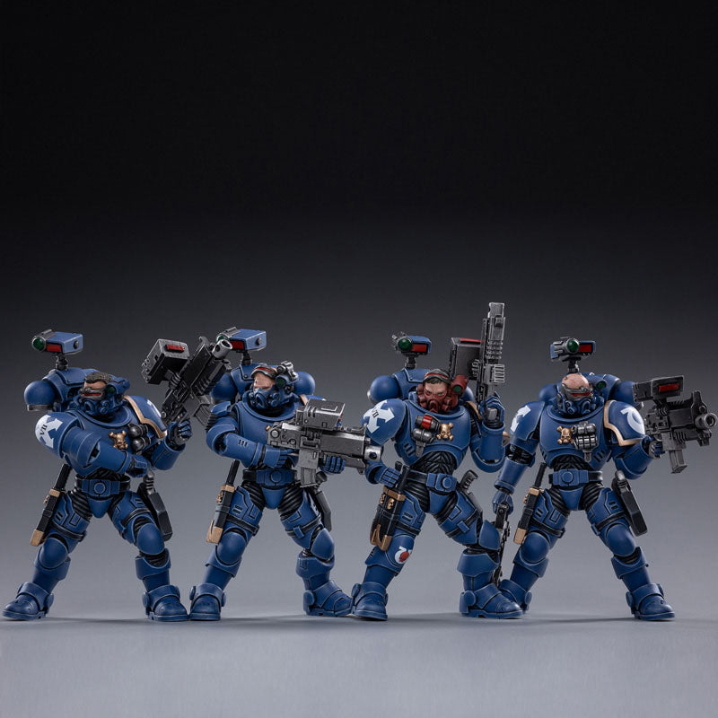 Joytoy 1/18 Warhammer 40k Incursors