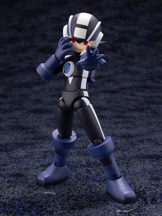 Kotobukiya Mega Man Battle Network - Dark Mega Man.Exe