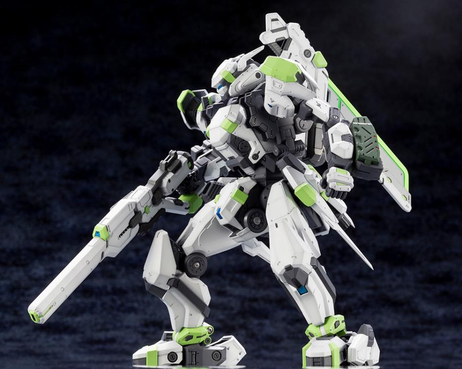 Kotobukiya Border Break Kisei Kuushiki