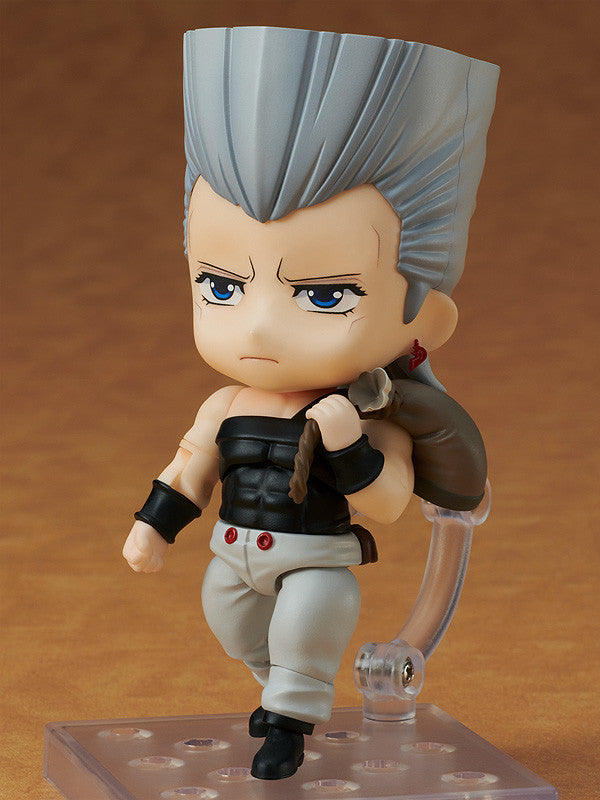 Nendoroid Jojo's Bizarre Adventure Jean Pierre Polnaref
