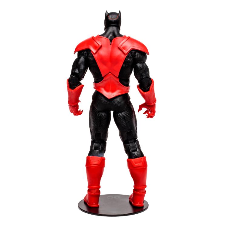 McFarlane Toys DC Multiverse Dark Nights Death Metal - Batrocitus