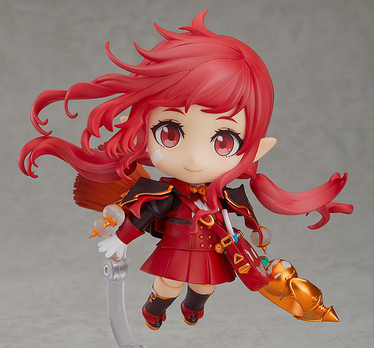 Nendoroid Dungeon Hunter Online Geniewiz
