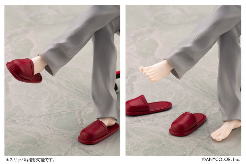 Kotobukiya 1/7 Nijisanji Kuzuha