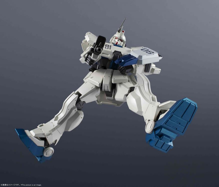 Gundam Universe Gundam EZ8