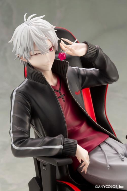 Kotobukiya 1/7 Nijisanji Kuzuha