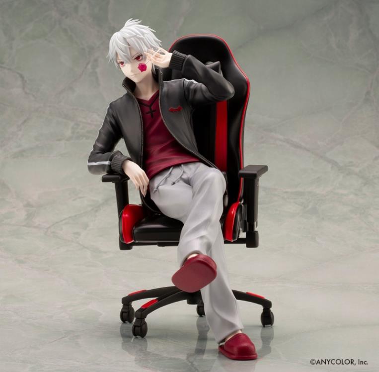 Kotobukiya 1/7 Nijisanji Kuzuha