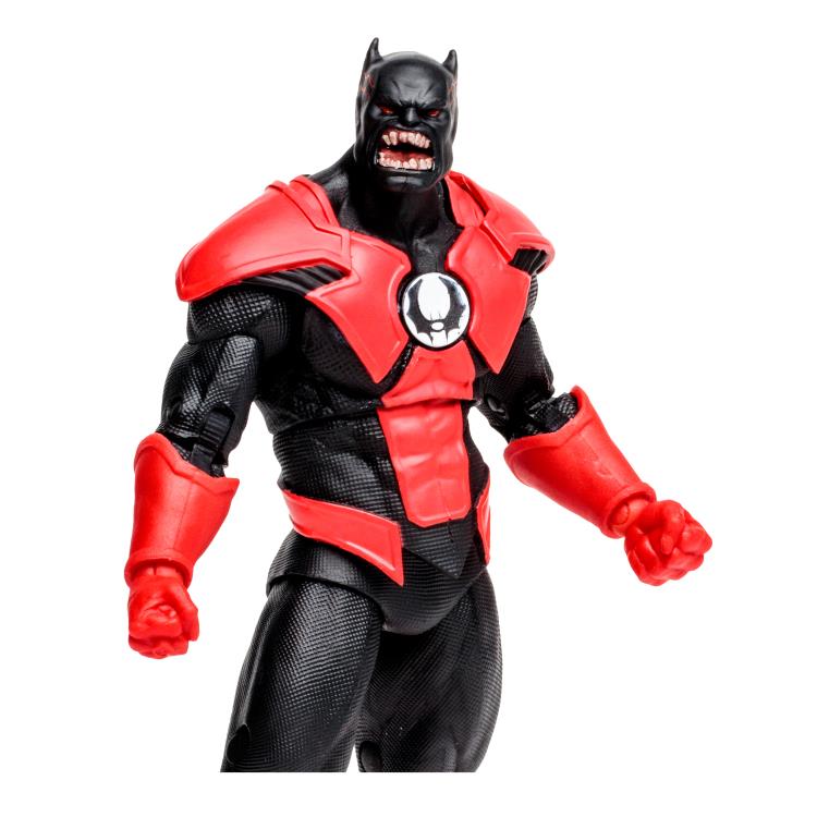 McFarlane Toys DC Multiverse Dark Nights Death Metal - Batrocitus