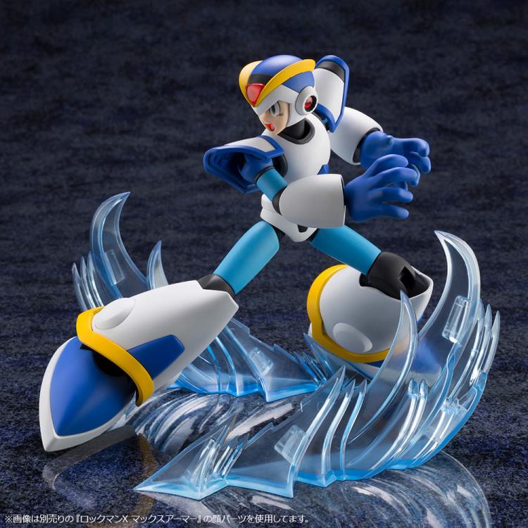 Kotobukiya Megaman X - X (Full Armor)