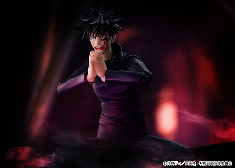 figma Jujutsu Kaisen Megumi Fushiguro