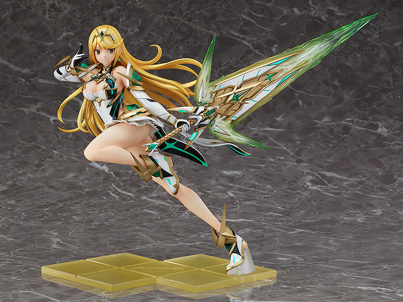 Goodsmile 1/7 Xenoblade Chronicles 2 Mythra